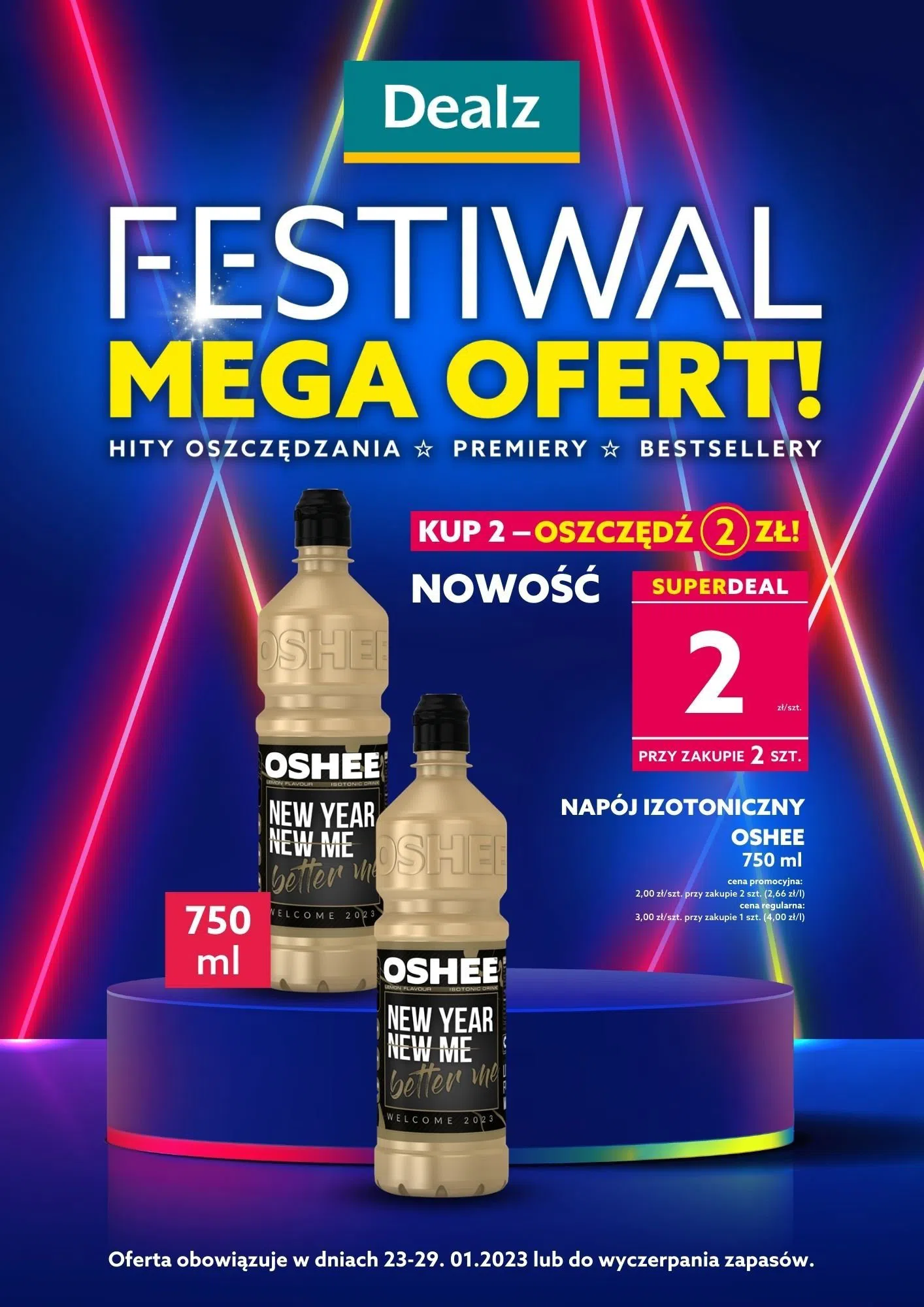 Festiwal Mega Ofert 