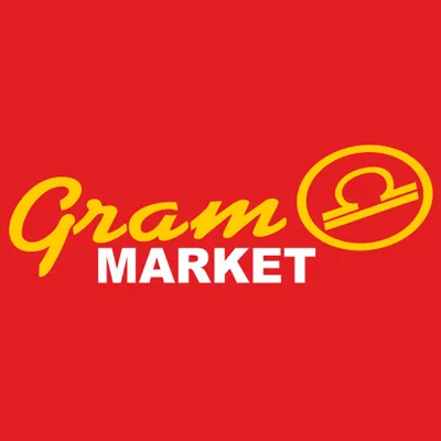 Gazetki promocyjne Gram Market