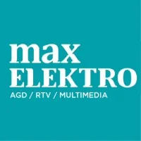 Gazetki promocyjne Max Elektro