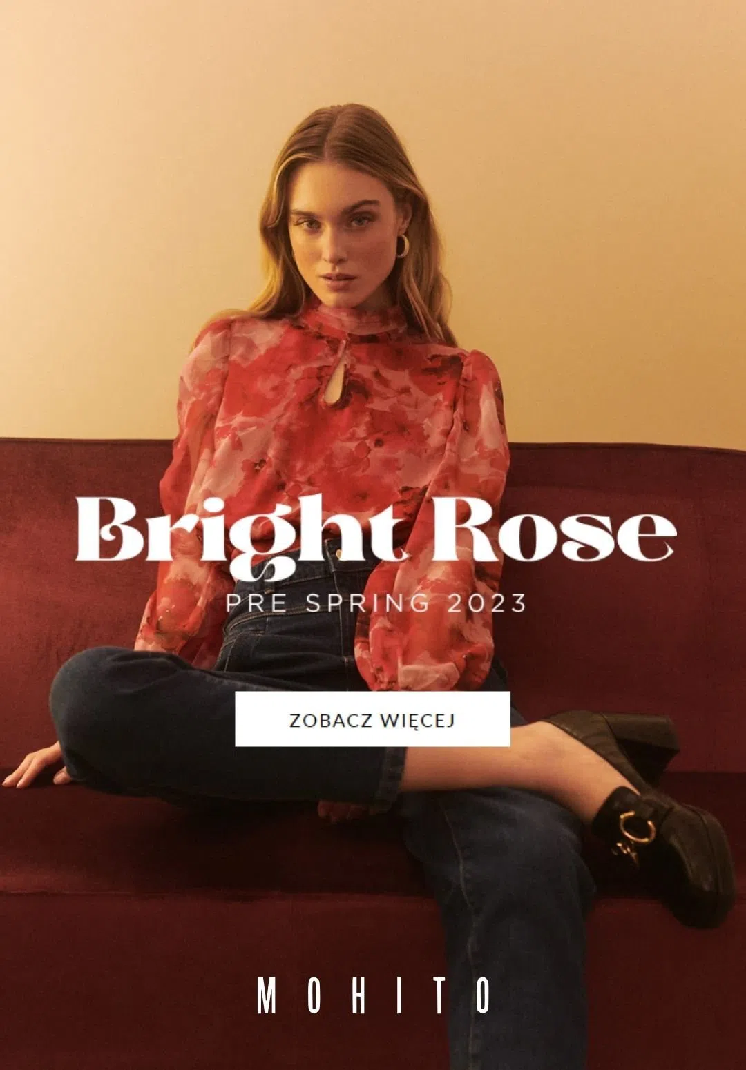 Kolekcja Bright Rose Od 29 99 Pln