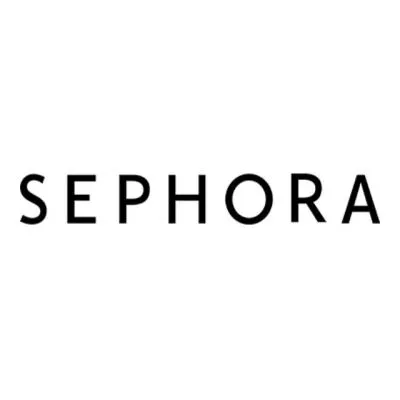 Gazetki promocyjne Sephora