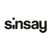 Gazetki promocyjne Sinsay